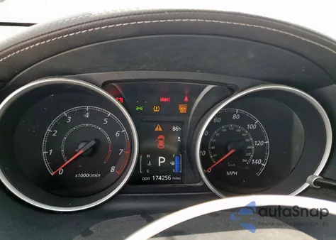 2011 Mitsubishi Outlander Se from USA, damaged, VIN JA4AS3AW9BU007568